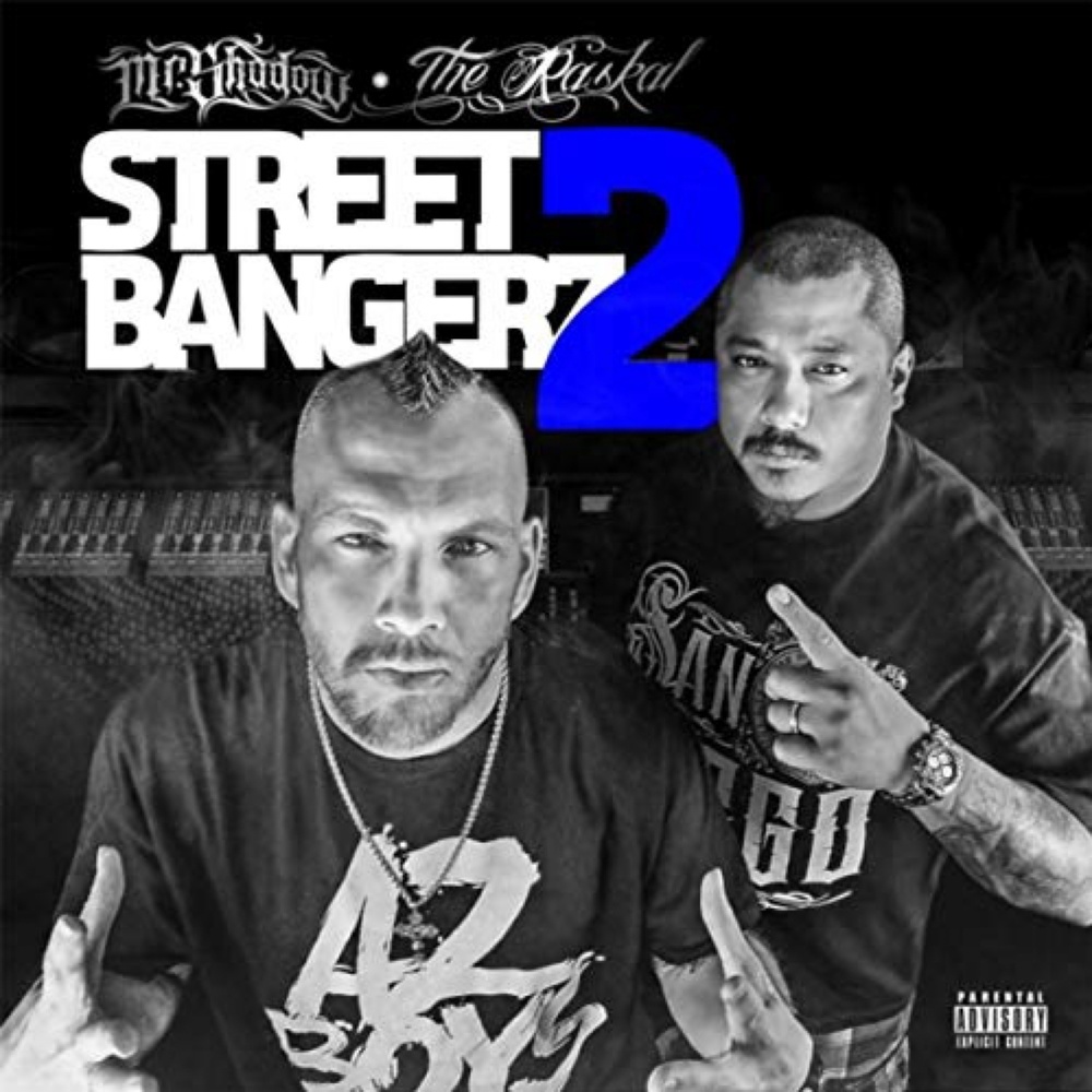 I Go (Explicit)