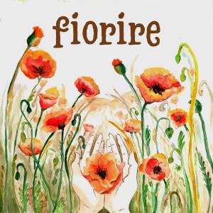 Album Fiorire from Vania Liuzzi