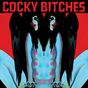 Listen to Hand in the Fire song with lyrics from The Cocky Bitches