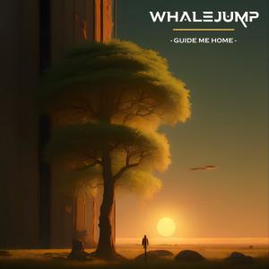 Album Guide me home from Whalejump