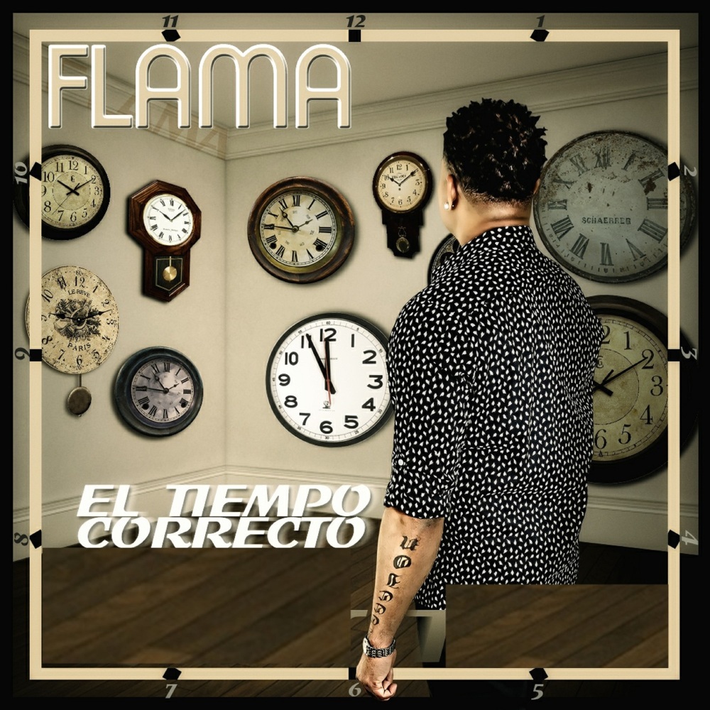 Llegamos al Party (Explicit)