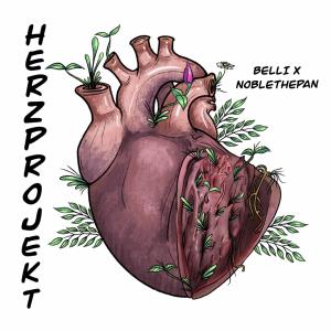 Belli的专辑HERZPROJEKT (Explicit)