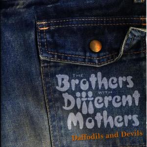 收聽The Brothers with Different Mothers的Friends are Family歌詞歌曲