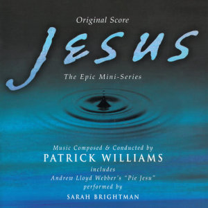 ดาวน์โหลดและฟังเพลง I Am With You พร้อมเนื้อเพลงจาก Jesus Soundtrack Score Performers