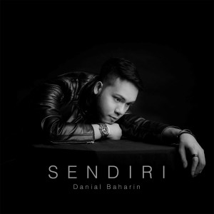 Danial Baharin的專輯Sendiri