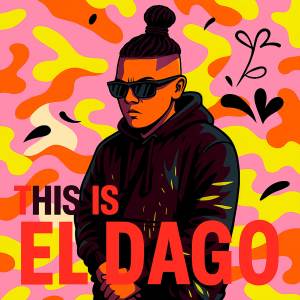 ดาวน์โหลดและฟังเพลง Se Te Da (Explicit) พร้อมเนื้อเพลงจาก El Dago