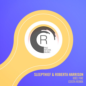 Album Idée fixe (Costa Remix) from Sleepthief