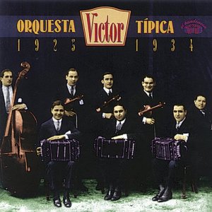 收聽Orquesta Tipica Victor的Pato y Negro歌詞歌曲