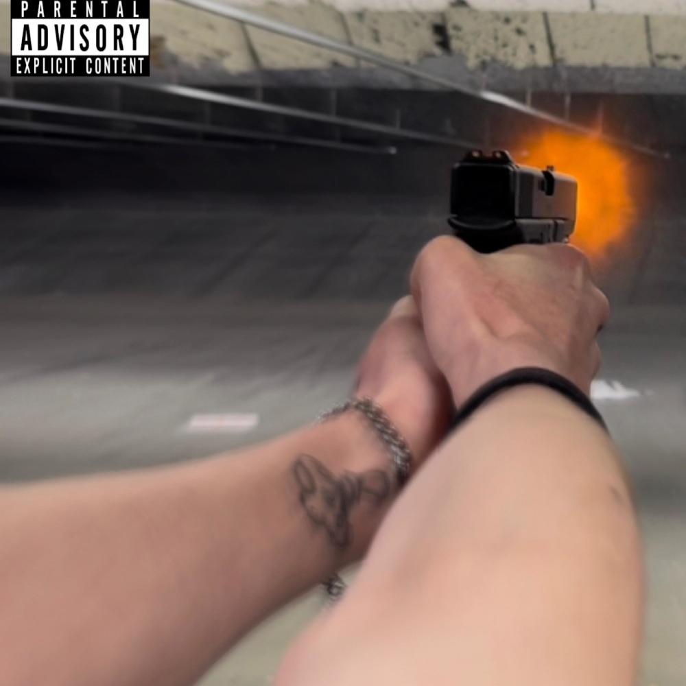 16-Bit (feat. $L17Z, Mutt & Bunemane) (Explicit)