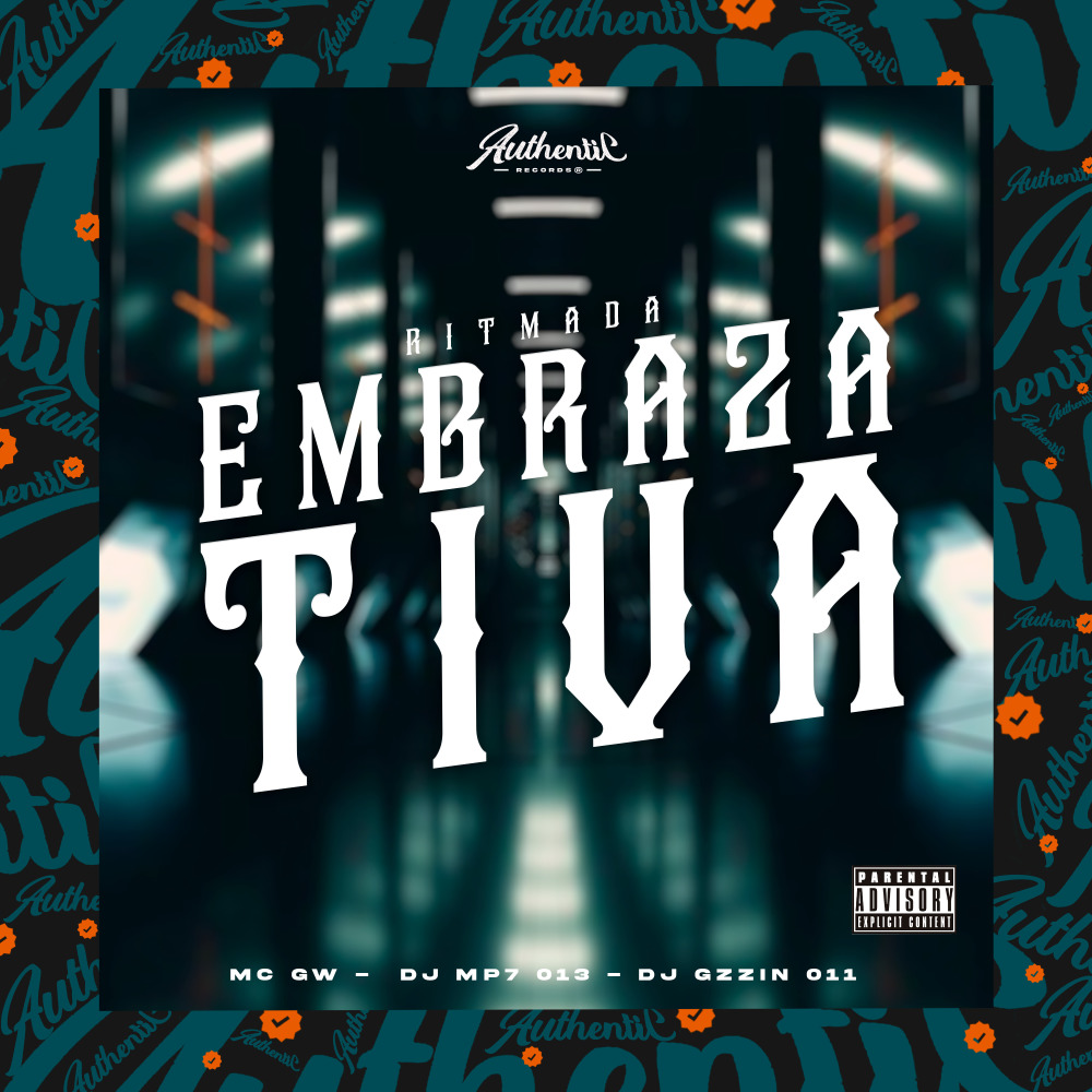 Ritmada Embrazativa (Explicit)