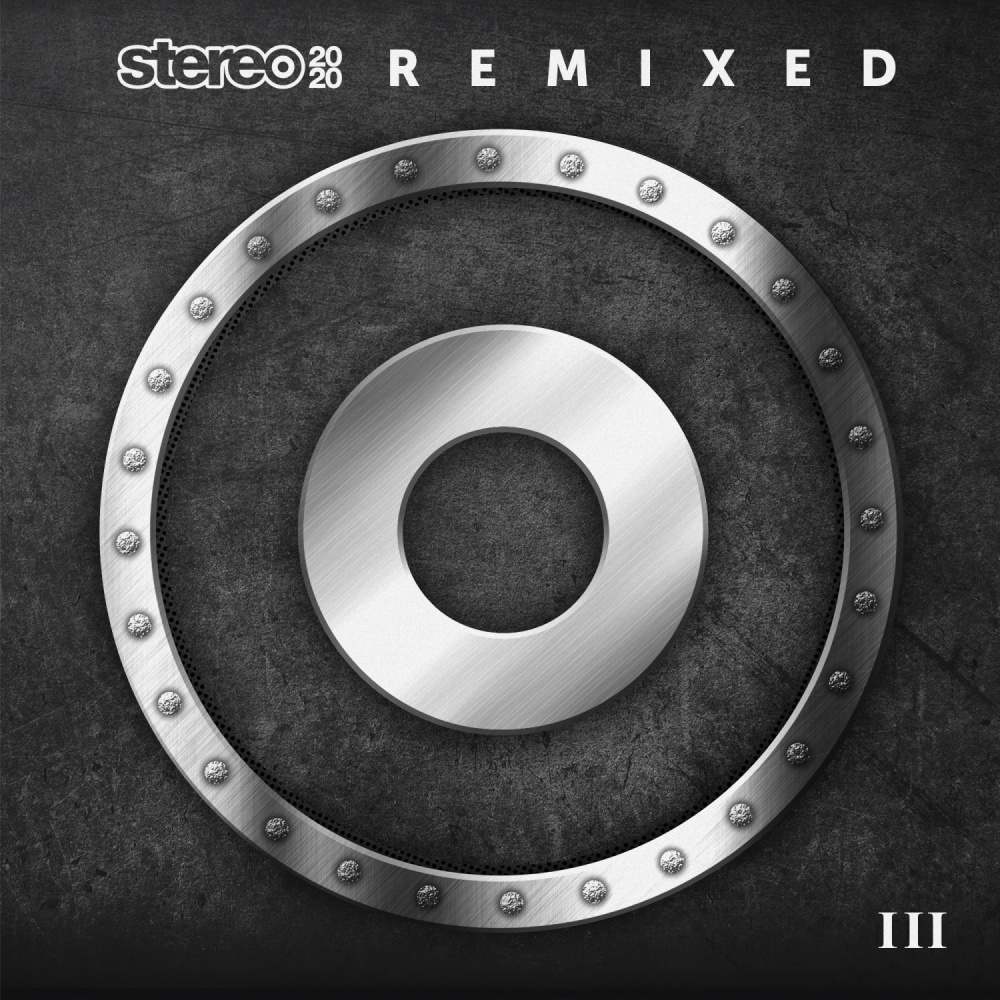 Cilene (Ruben Mandolini Extended Remix)