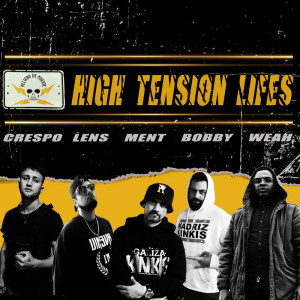 Album High Tension Lifes from 