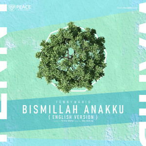 Album Bismillah Anakku (English) from Yenny Wahid
