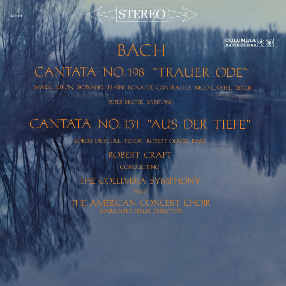 Part II: VIII. Aria (Tenor) : "Der Ewigkeit saphirnes Haus"