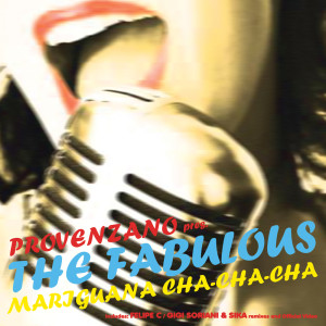อัลบัม Mariguana Cha-Cha-Cha ศิลปิน The Fabulous
