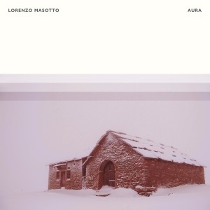 Lorenzo Masotto的專輯Aura