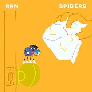 ดาวน์โหลดและฟังเพลง Spiders พร้อมเนื้อเพลงจาก Run River North