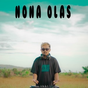 DJ Qhelfin的專輯Nona Olas