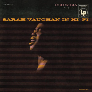 收聽Sarah Vaughan的Can't Get Out of This Mood (From the Film "Seven Days Leave")歌詞歌曲