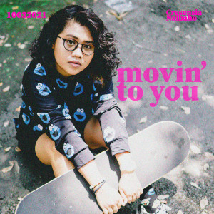 Album movin' to you oleh Cresensia Naibaho