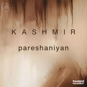 Kashmir的專輯Pareshaniyan