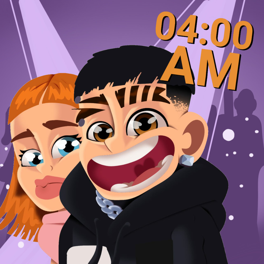 4Am