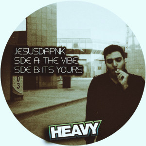 收聽Jesusdapnk的Its Yours歌詞歌曲
