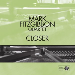 收聽Mark Fitzgibbon Quartet的Izone歌詞歌曲