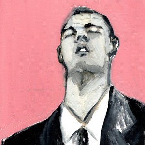 Album Waste My Time from JOE CHO