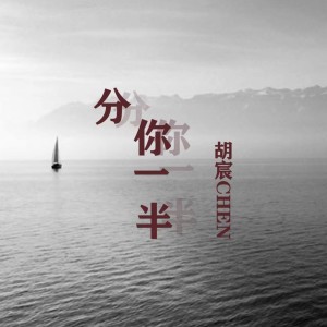 Listen to 分你一半 song with lyrics from 胡宸