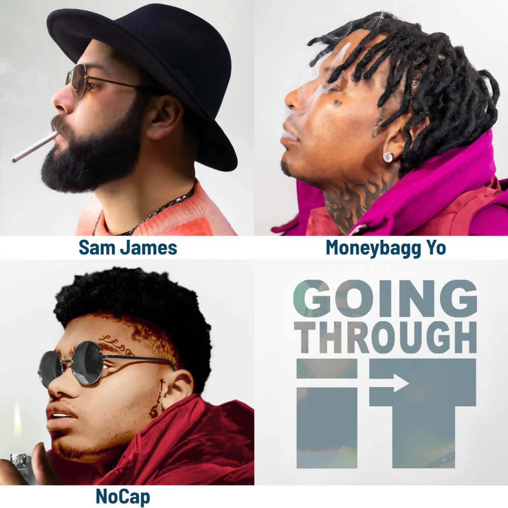 Going Through It (feat. Moneybagg Yo, NoCap) (Explicit)