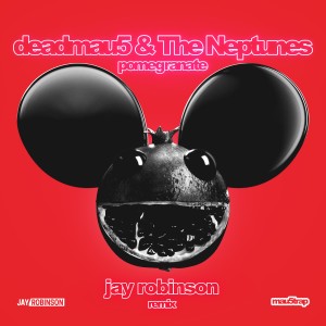 The Neptunes的專輯Pomegranate (Jay Robinson Remix) (Explicit)