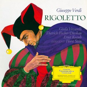 ดาวน์โหลดและฟังเพลง Verdi: Rigoletto - Vorspiel พร้อมเนื้อเพลงจาก Horst Stein