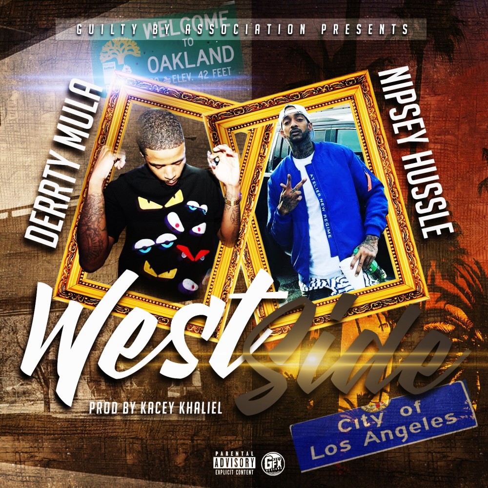Westside (Explicit)