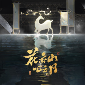 收听音阙诗听的花亦山歌词歌曲