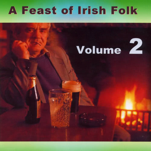 Nora, The Pride Of Kildare