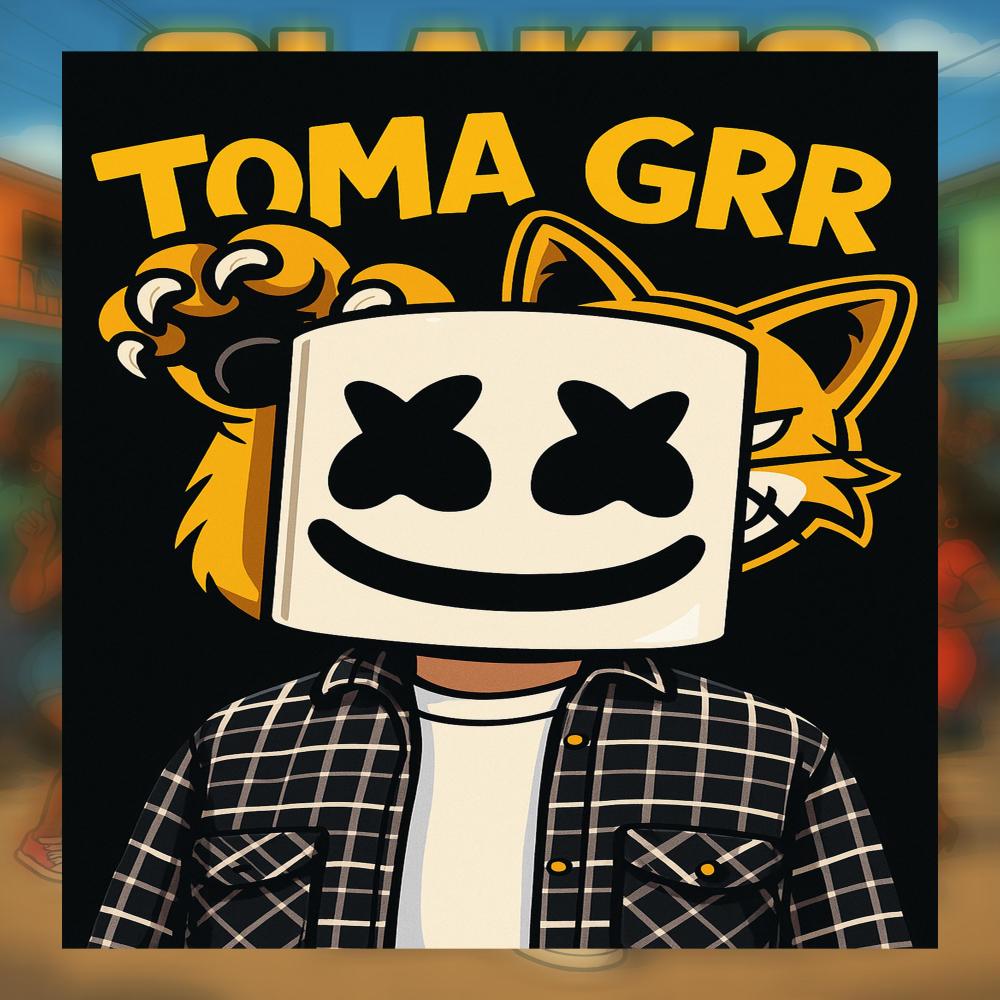 Toma GRR