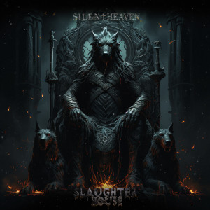 Listen to SILENT HEAVEN song with lyrics from 怪獣KAIJU