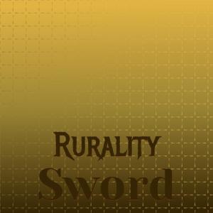 Album Rurality Sword from Various