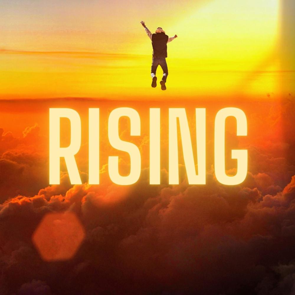 Rising (feat. Serenity Quest)