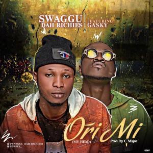 收聽Swaggu的Ori Mi (feat. Gasky)歌詞歌曲