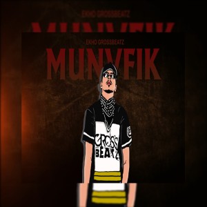 Dengarkan Munafik lagu dari Ekho GrossBeatz dengan lirik