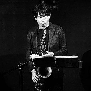 Album Cafe-Lattime Jazz oleh KeisukeMatsumoto