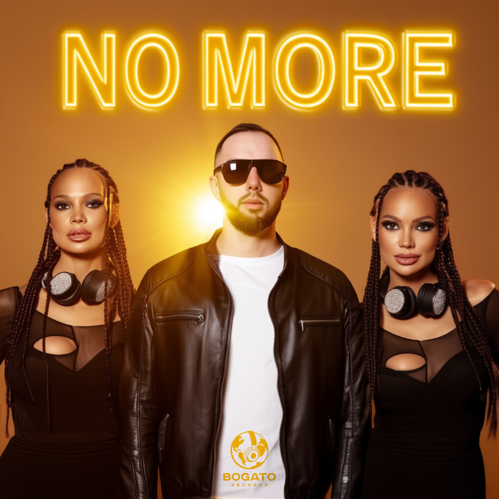 No More