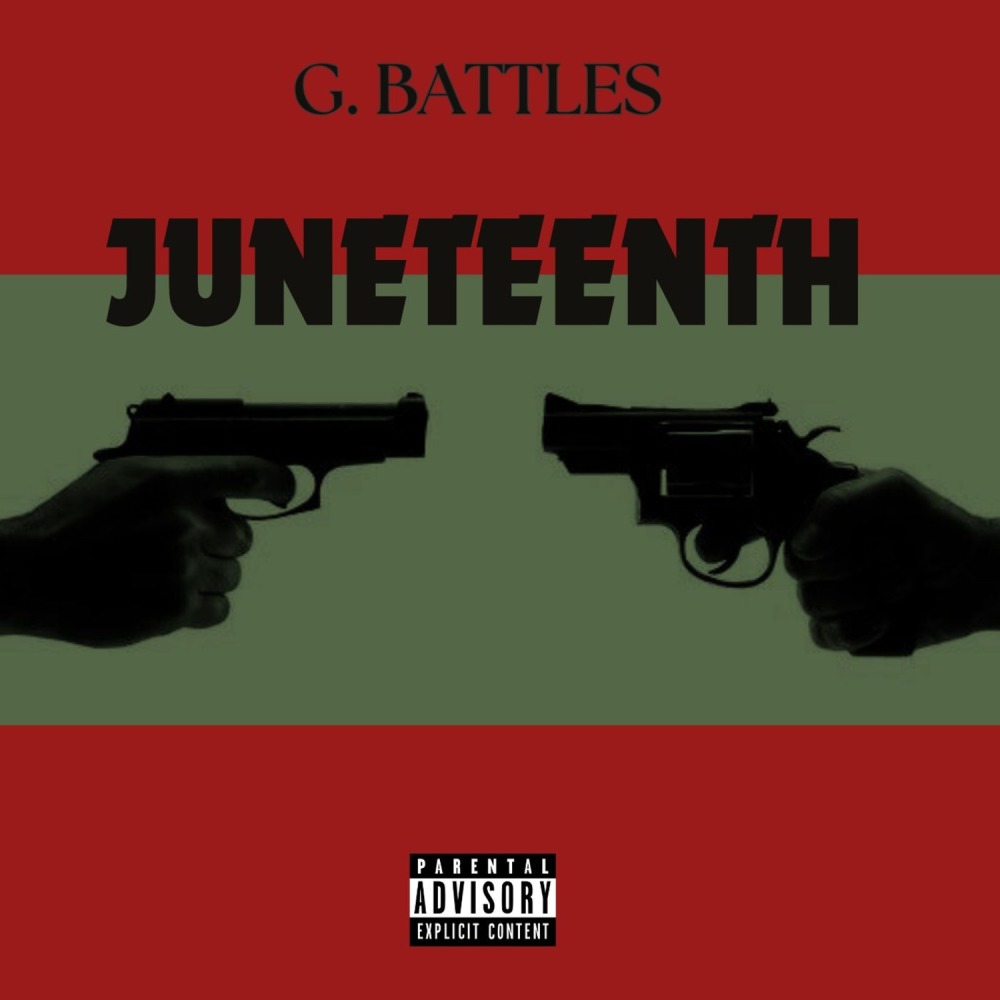 Juneteenth (Explicit)