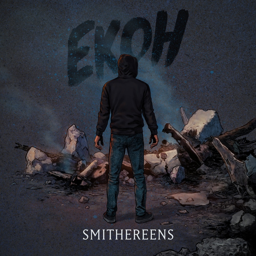 Smithereens (Explicit)