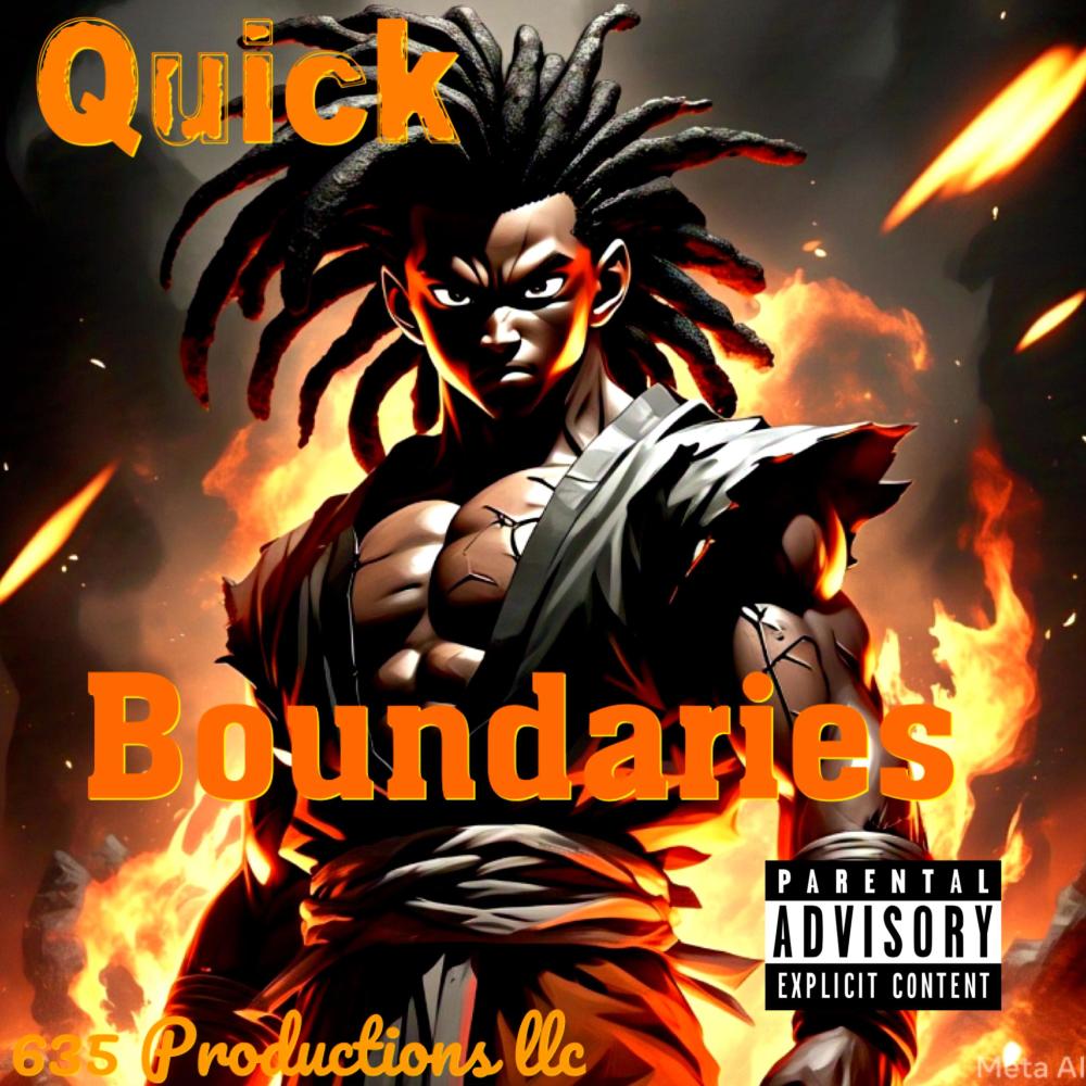 Boundaries (Explicit)