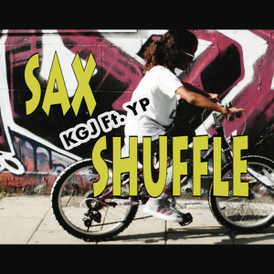 Listen to Sax Shuffle song with lyrics from KGJ