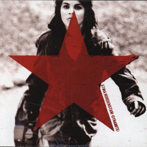 อัลบัม Dynamite ศิลปิน Stina Nordenstam