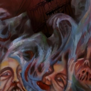 Concrete Armbands的專輯Uisge Beatha (Explicit)